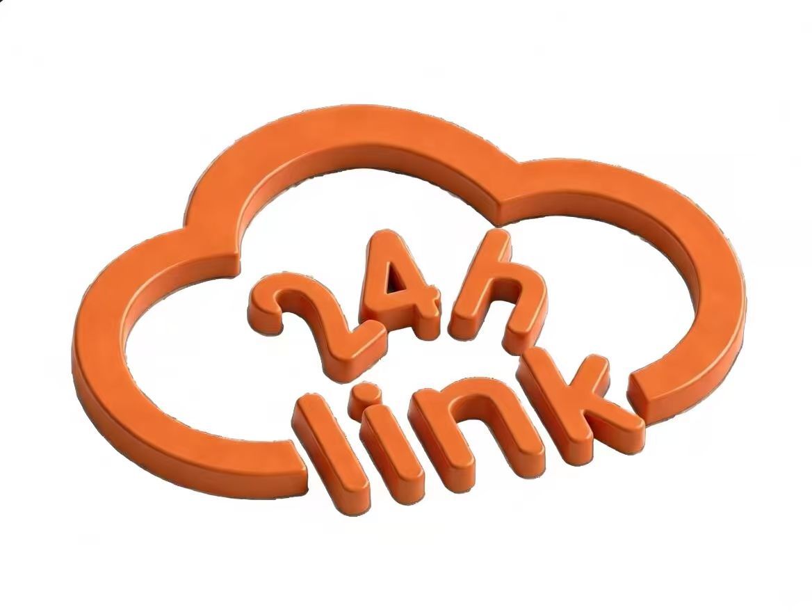 公司 Logo